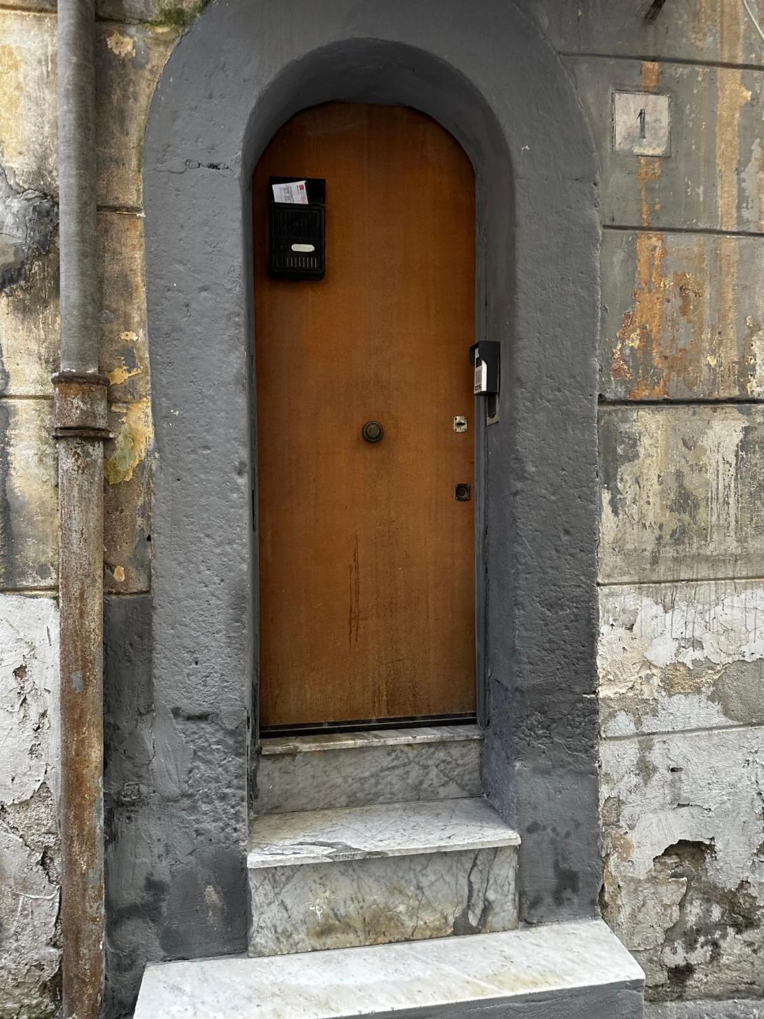 Hotel Rose'S House Neapel Exterior foto